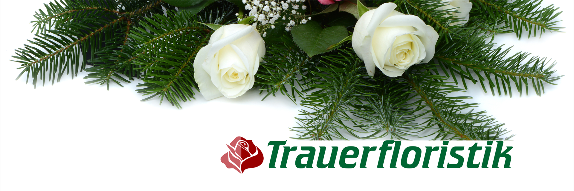 Eyecatcher Trauerfloristik