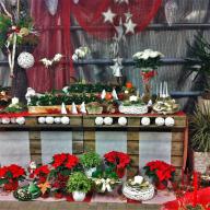 Adventsausstellung 2010