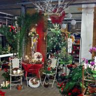 Adventsausstellung 2010