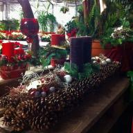 Adventsausstellung 2011