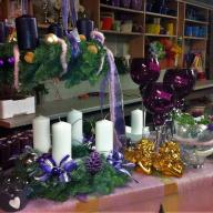 Adventsausstellung 2012