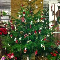 Adventsausstellung 2012