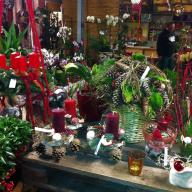 Adventsausstellung 2012