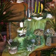 Adventsausstellung 2012