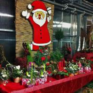 Adventsausstellung 2012