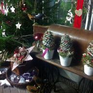 Adventsausstellung 2013