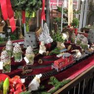 Adventsausstellung 2014