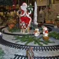 Adventsausstellung 2015