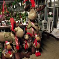 Adventsausstellung 2016