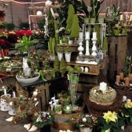 Adventsausstellung 2016