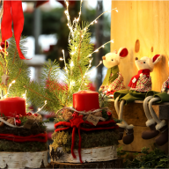 Adventsausstellung 2018