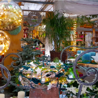 Adventsausstellung 2018