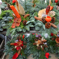 Adventsausstellung 2018