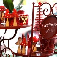 Adventsausstellung 2018